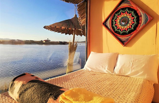 Room in Lodge - Suma Jakana Habitación Vista Al Amanecer Nº 1 - Foto 2