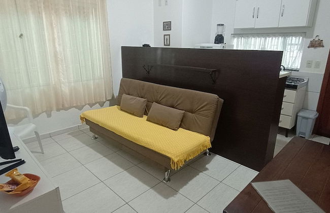 Studio Morro das Pedras - Foto 13