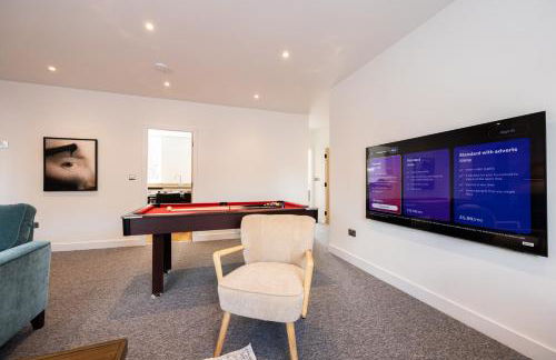 Stanway Apartments- Free Parking & Close To Tram Stop - Photo 7