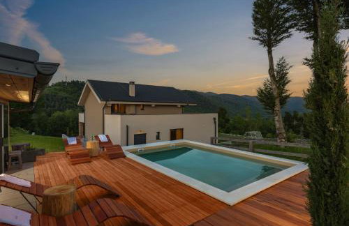 Villa Propuh by Interhome - Foto 15