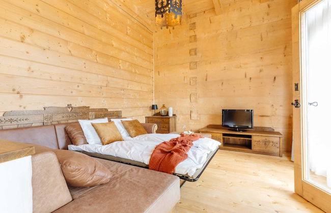 Podhalańskie Tarasy - LoftAffair - Foto 5