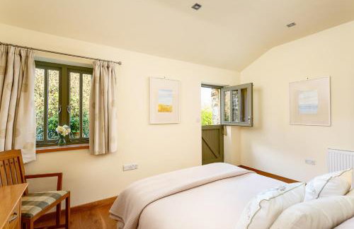 The Granary at Cornish Barn Holidays - Foto 14