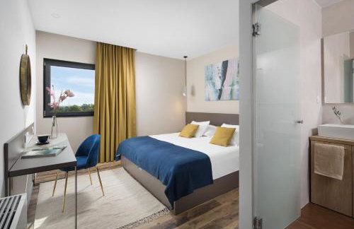 Villa Leccino, Croatia, Istria - Foto 29