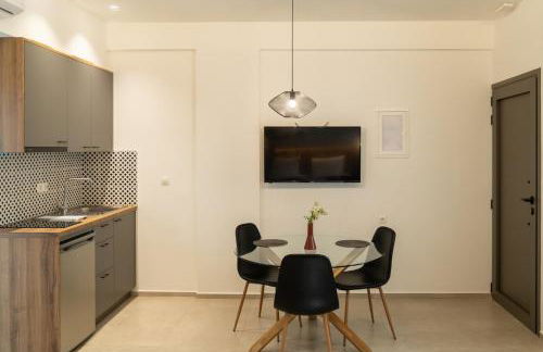 Esperos Studios and Apartments, #1 and #5 - Photo 2