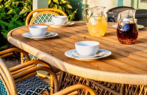 The Howell House - Picturesque Countryside Retreat - Foto 66