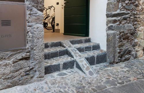 Casa del Borgo "Terra & Fuoco" sul Lago Maggiore - Foto 53