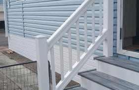 Blue skies golden gate holiday centre,towyn ,abergele - Photo 28