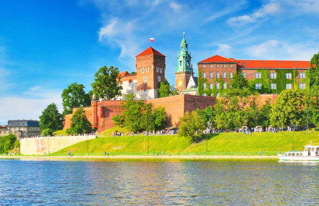 Escursione privata da Varsavia - Foto 1