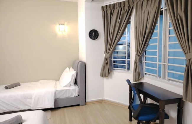 Tebrau City Residence by Natol - Foto 1