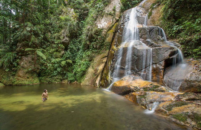 Excursión a la Catarata de Pucayaquillo - Foto 3