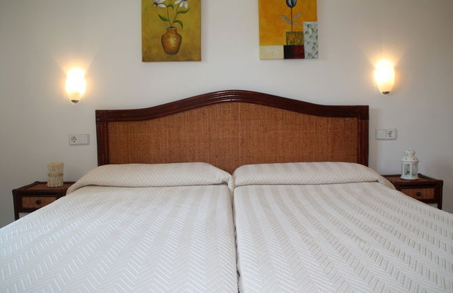 Apartaments Ocean Canada - Foto 26