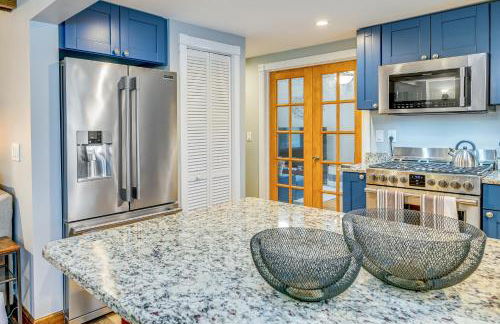 Saratoga Springs Vacation Rental with Lake Views! - Foto 9