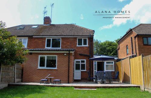 Your 3BR - Home away from Home - Foto 42