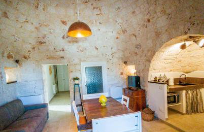 Masseria Latorre Locorotondo - Foto 36