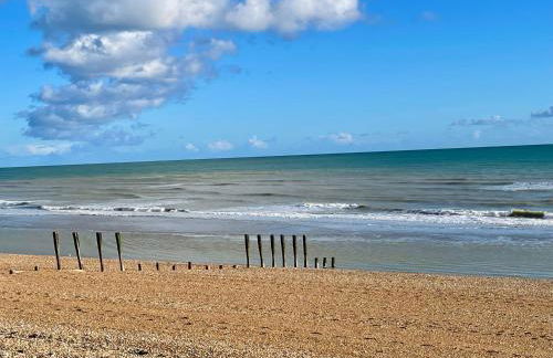 Eastbourne Long Beach View, Sovereign Harbour Apartment, Exceptional - Foto 19