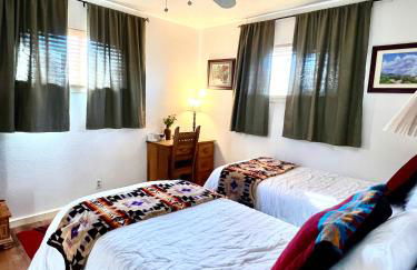 Downtown Historic East-Side Coyote House 2B 2BA - Foto 14