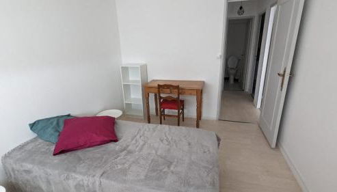 appartement lumineux - Foto 4