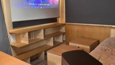 Tiny House 'bada' Vue Mer - Foto 3