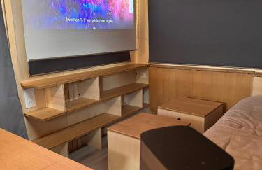 Tiny House 'bada' Vue Mer - Foto 3