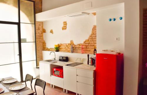 Patio San Andrés -2 llaves- - Photo 11