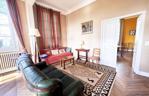 Le Château de Chambois - Confidentiel - Familles - Séminaires - Foto 21