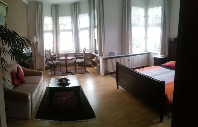 Villa Biso - Photo 17