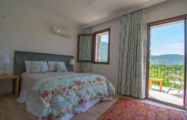 Villa Kaya Peace 4 Bedroom - Foto 2