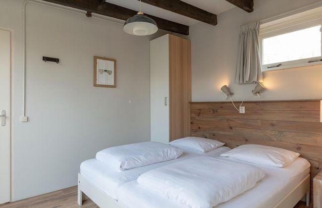 Holiday Home Near Beach of Sint Maartenszee - Foto 28