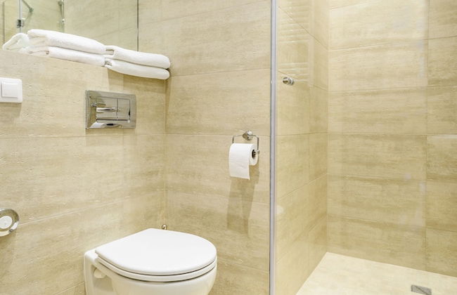 Triton Park Apartments - Foto 22