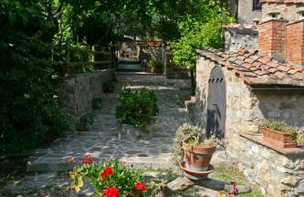 Villa Ginestra a "Casa Conti di Sotto" - Foto 75