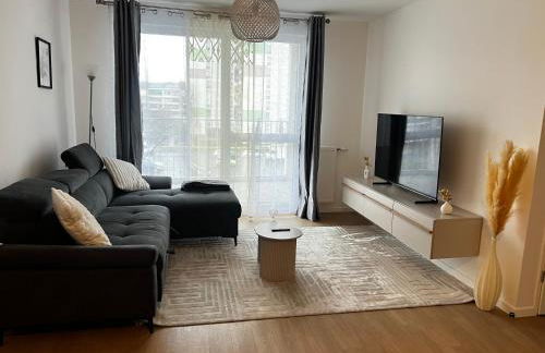 Modern apartment close to Paris and Disney - Foto 22