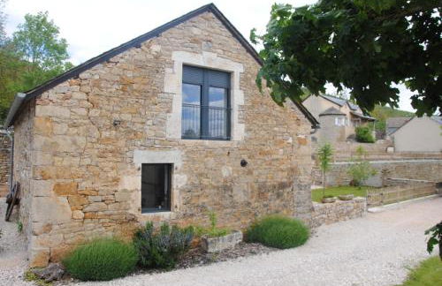 Gîte Auberoques Aveyron- maison indépendante- classée 3 étoiles - Photo 27