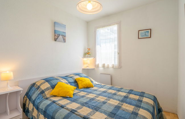 Les Balcons de l'Atlantique - Foto 11