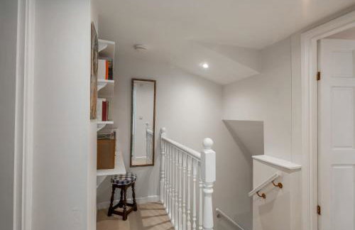 Cosy Cottage in the Mendip Hills Private Parking - Foto 16