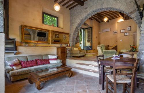 IL Mulino, hotel, farm villa, nature, swimming pool, Vitorchiano - Foto 16