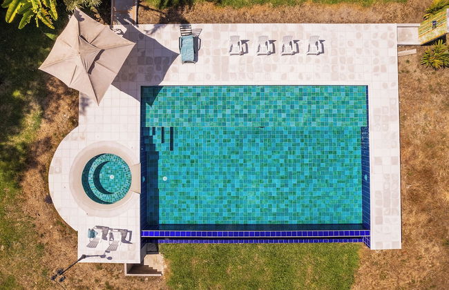 Casa de Campo el Edén - Foto 17