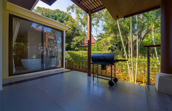 3Bed Bali Style Villa Close To Beach PR6 - Foto 70