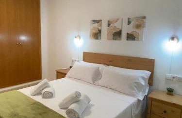 Apartamento Mirador del Seg - Foto 9