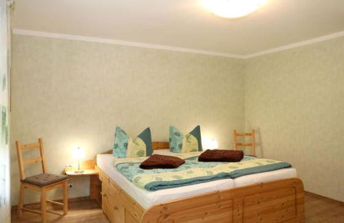 Ferienwohnung Sonnenhang-Hartmann - Foto 14