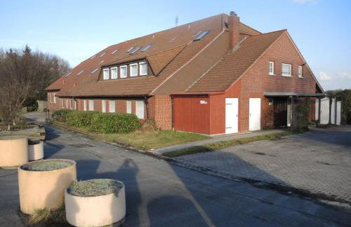 NEU! Fewo Küstenstube - Foto 8