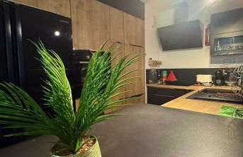 Pied-à-terre de rêve à Marseille - Confort & Style & moderne & équipé & cosy - Foto 17