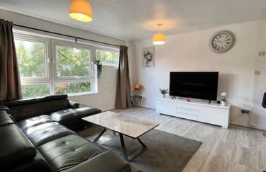 Fabulous 1Bed Apt with Balcony in Central Birmingham - Foto 13
