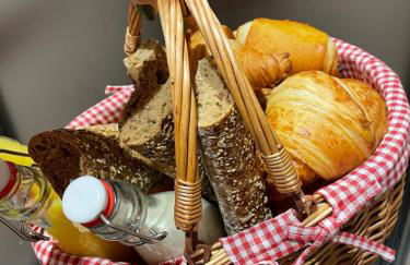 Appart Hôtel Le JAS - Foto 51