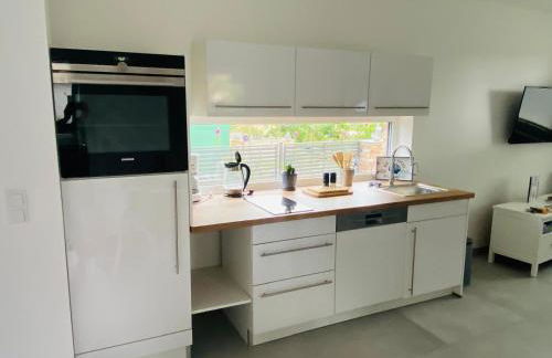 Ferienwohnung Bootsmann Zirchow auf Usedom - Foto 11