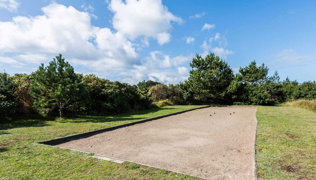 8 Person Holiday Home in Blavand - Foto 3