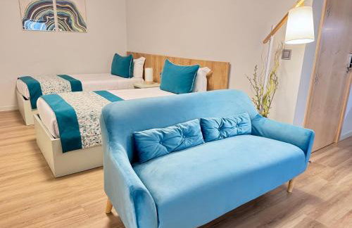 RIACENTRUM - Smart Residence - Foto 152