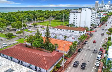 Los Patios Home Suites - Foto 82