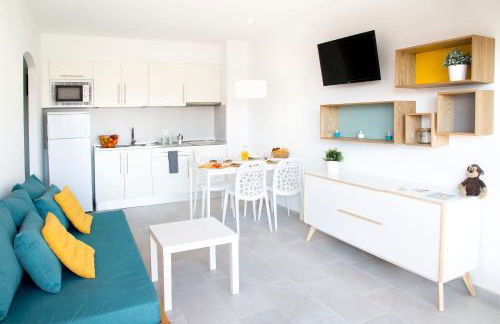 RVApartaments Estartit Confort - Foto 6