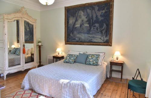 La Chartreuse d'Ertan "Les maîtres" 4 étoiles - Foto 21