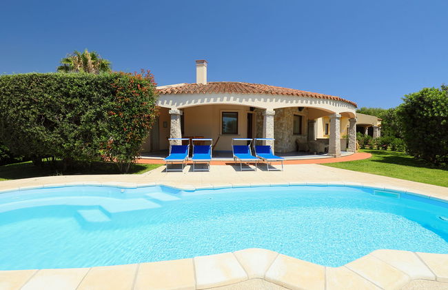 Rei Sole (REI315) - Foto 1